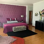 Hotel Gameiro Entroncamento