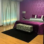 Hotel Gameiro Entroncamento
