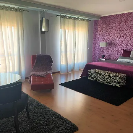 Gameiro Hotel 3*