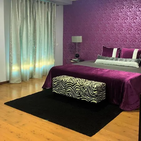 Hotel Gameiro Entroncamento