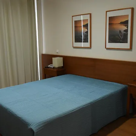 Gameiro Hotel Entroncamento