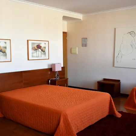 Hotel Gameiro Entroncamento