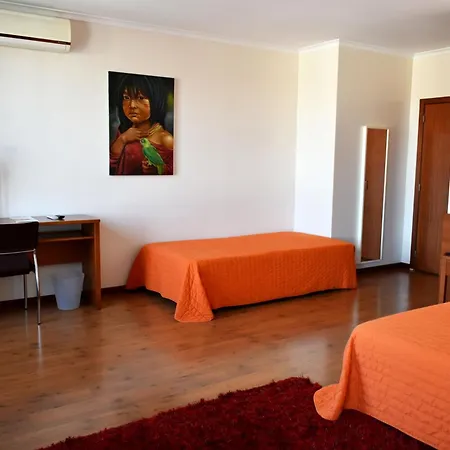 Gameiro Entroncamento