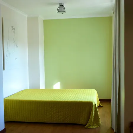 Gameiro Hotel