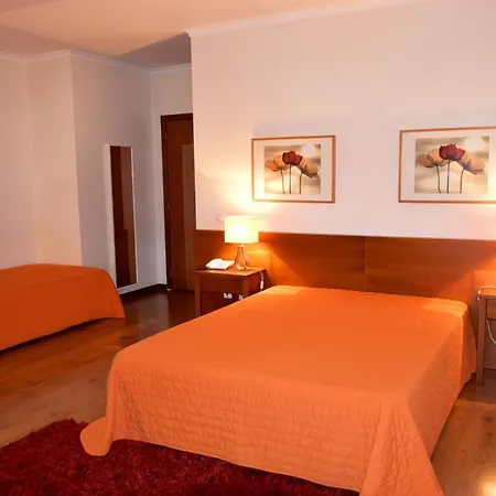 Hotel Gameiro Entroncamento