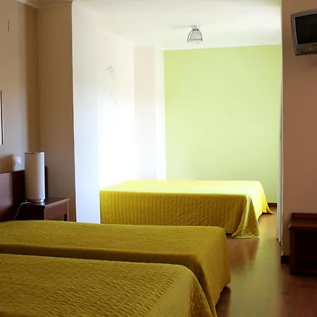 Gameiro Hotel Entroncamento