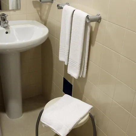 Hotel Gameiro Entroncamento