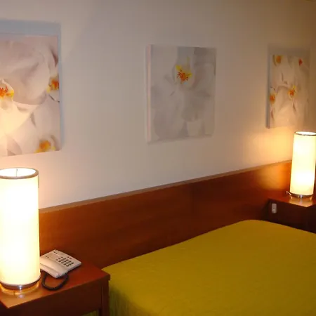 Gameiro Hotel 3*