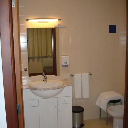 Hotel Gameiro Entroncamento