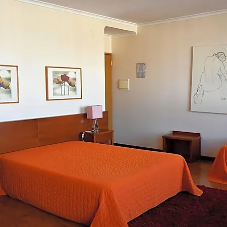 Gameiro Hotel