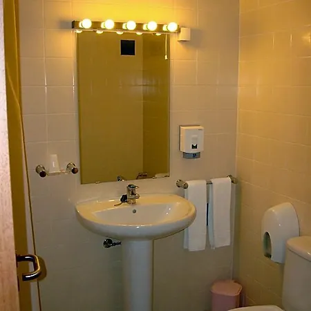 Hotel Gameiro Entroncamento