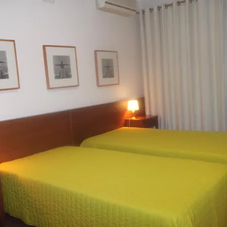 Gameiro Hotel