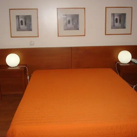 Gameiro Hotel 3*