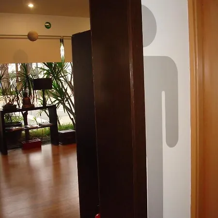 Hotel Gameiro Entroncamento