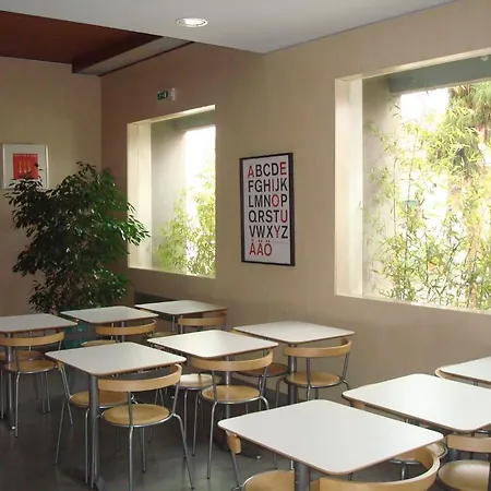 Gameiro Hotel Entroncamento