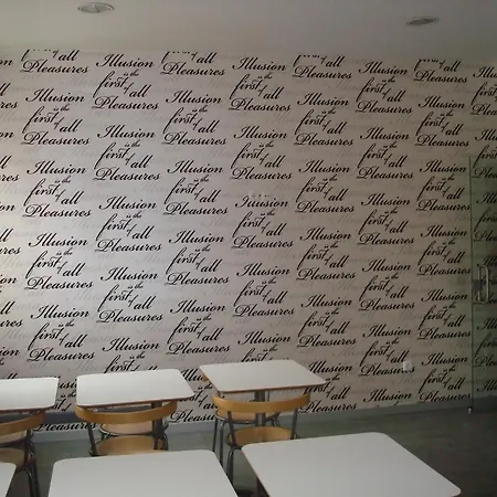 Gameiro Hotel
