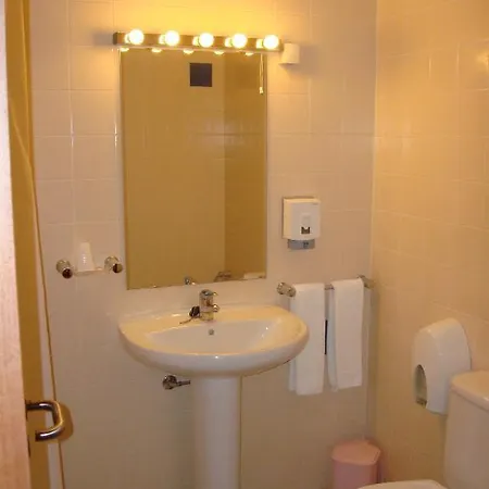Hotel Gameiro