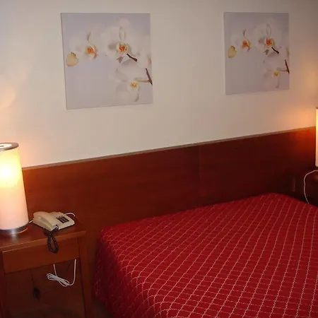 Hotel Gameiro 3*
