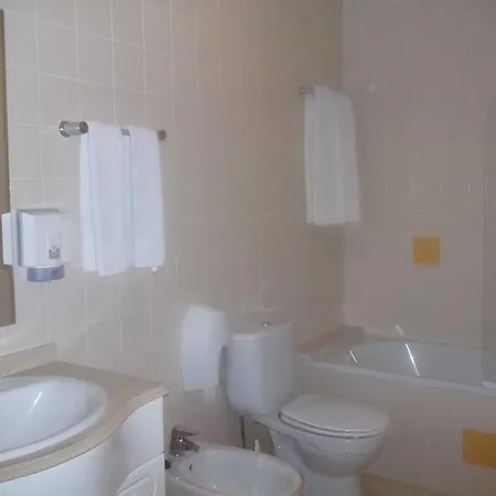 Hotel Gameiro