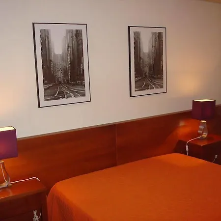 Gameiro Hotel