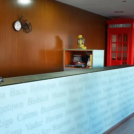 Gameiro Hotel Entroncamento