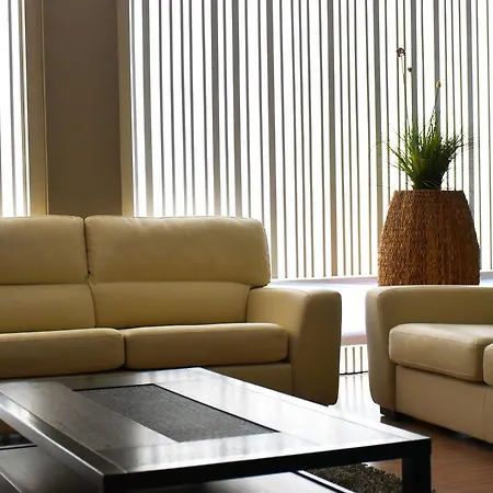 Hotel Gameiro Entroncamento