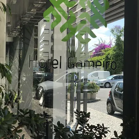 Hotel Gameiro 3*