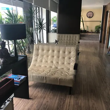 Hotel Gameiro