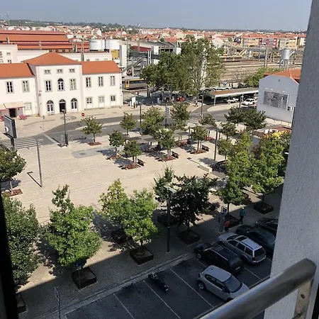 Gameiro Hotel 3*
