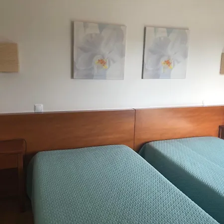 Hotel Gameiro Entroncamento