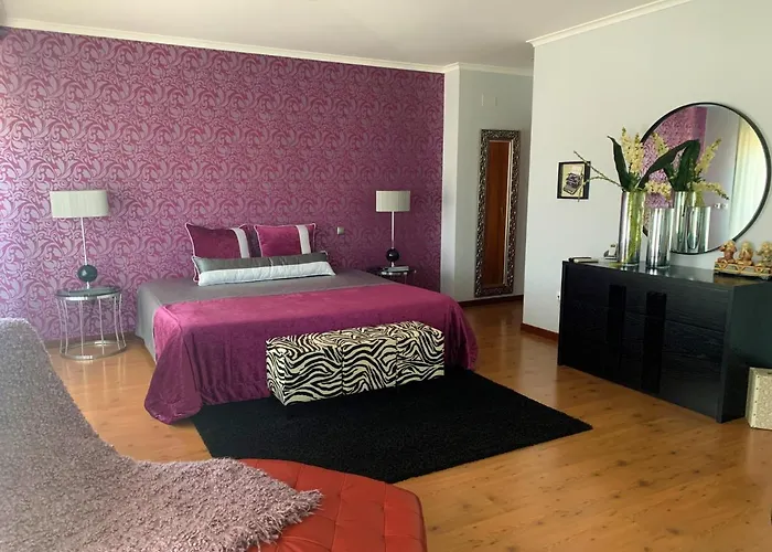 Hotel Gameiro Entroncamento