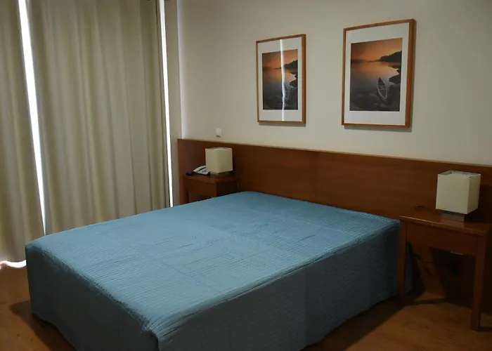 Gameiro Hotel Entroncamento