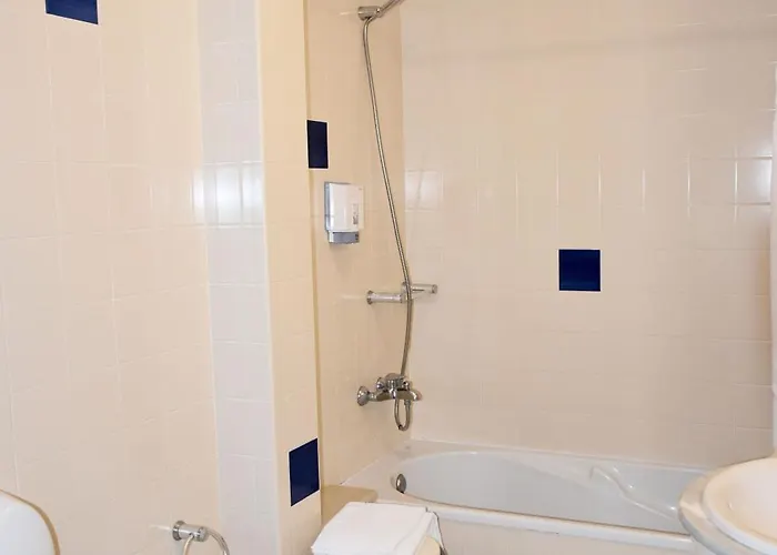 Gameiro فندق انترونكامنتو