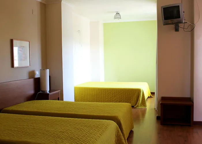 Gameiro Hotel Entroncamento