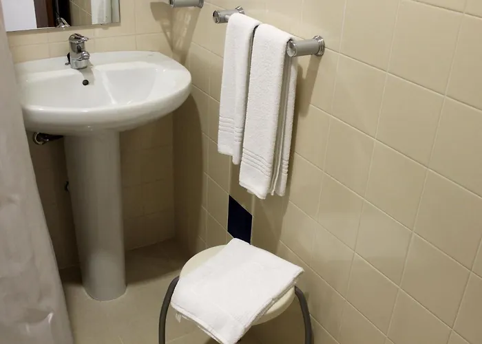 فندق Gameiro انترونكامنتو