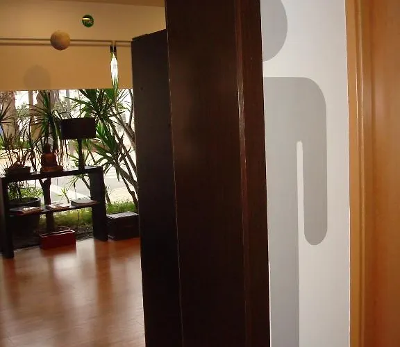 Hotel Gameiro Entroncamento