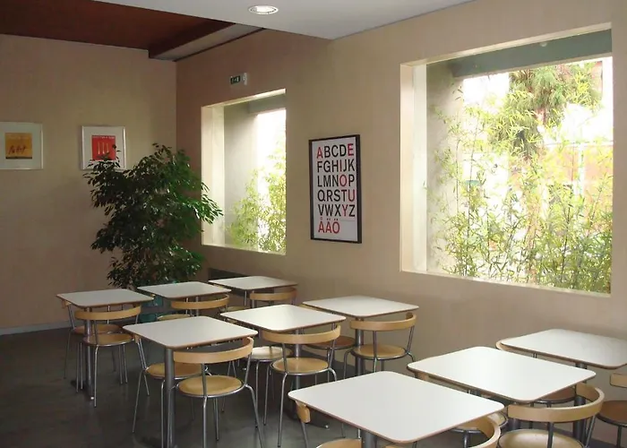 Gameiro فندق انترونكامنتو