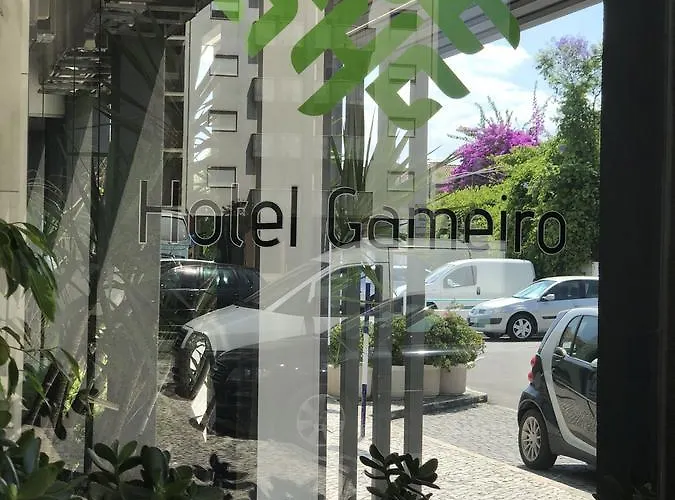 Hotel Gameiro 3*