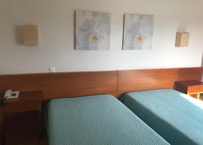 Hotel Gameiro Entroncamento